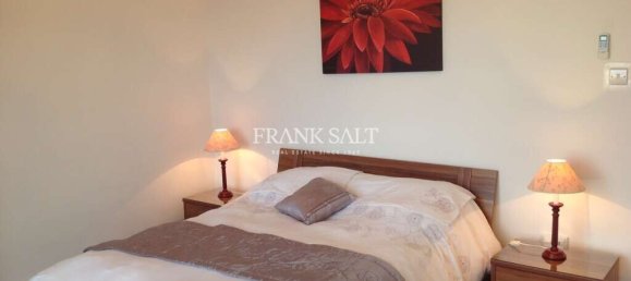 Квартира с 3 спальнями в Свийи, Мальта № 8485 7