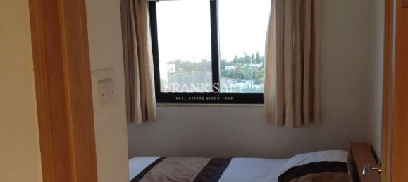 Квартира с 3 спальнями в Свийи, Мальта № 8485 10