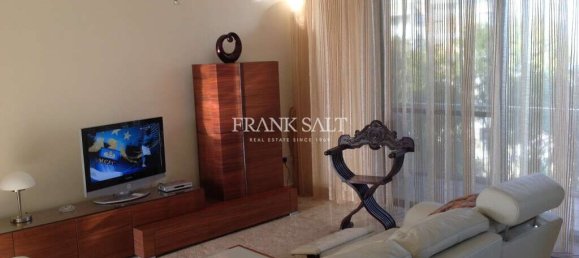 Квартира с 3 спальнями в Свийи, Мальта № 8485 4