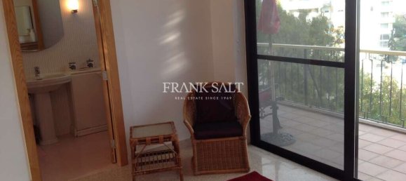 Квартира с 3 спальнями в Свийи, Мальта № 8485 8