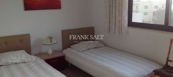 Квартира с 3 спальнями в Свийи, Мальта № 8485 11