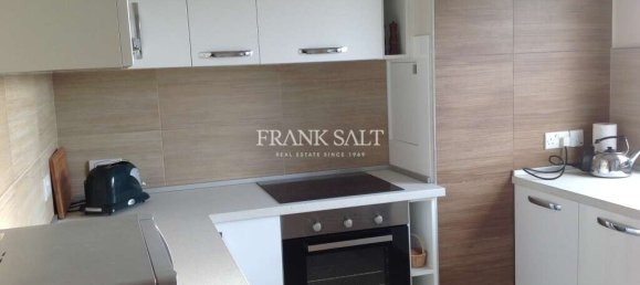 Квартира с 3 спальнями в Свийи, Мальта № 8485 12