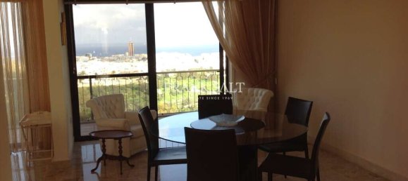 Квартира с 3 спальнями в Свийи, Мальта № 8485 5