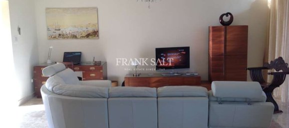 Квартира с 3 спальнями в Свийи, Мальта № 8485 3