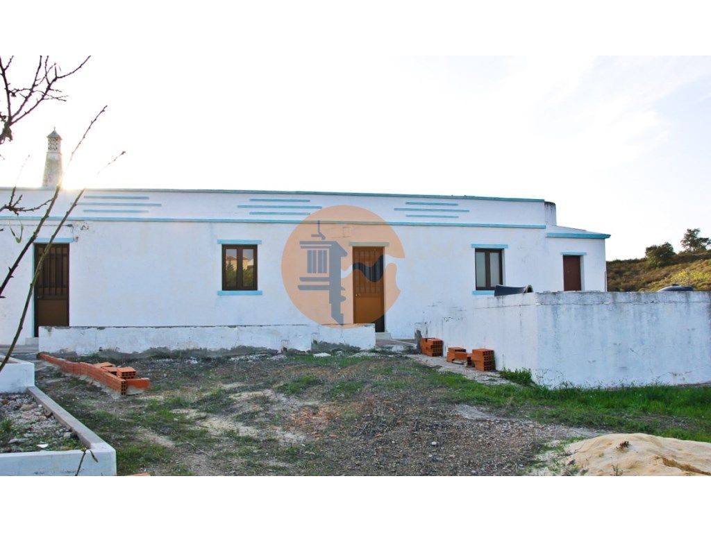 3 bedrooms House in Castro Marim, Portugal No. 144940