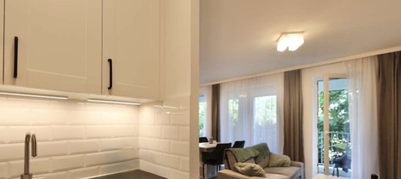 Apartamento de 1 dormitorio en Franzosisch Buchholz, Germany No. 278436 7