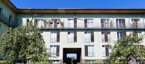 Apartamento de 1 dormitorio en Franzosisch Buchholz, Germany No. 278436 16