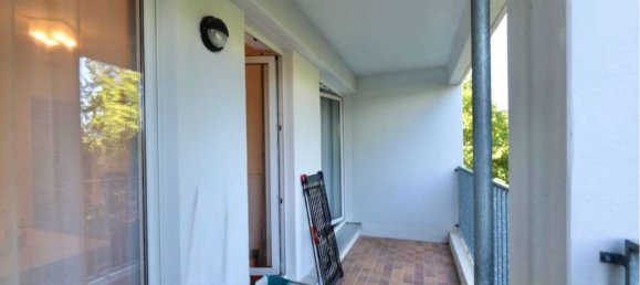 Apartamento de 1 dormitorio en Franzosisch Buchholz, Germany No. 278436 11