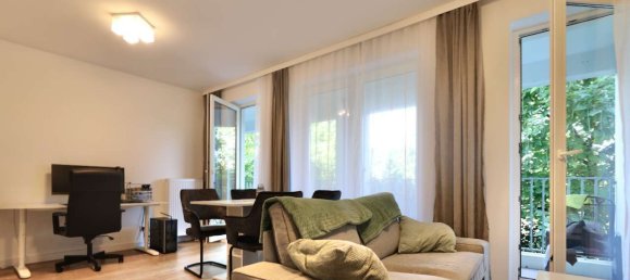 Apartamento de 1 dormitorio en Franzosisch Buchholz, Germany No. 278436 6
