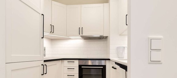 Apartamento de 1 dormitorio en Franzosisch Buchholz, Germany No. 278436 3