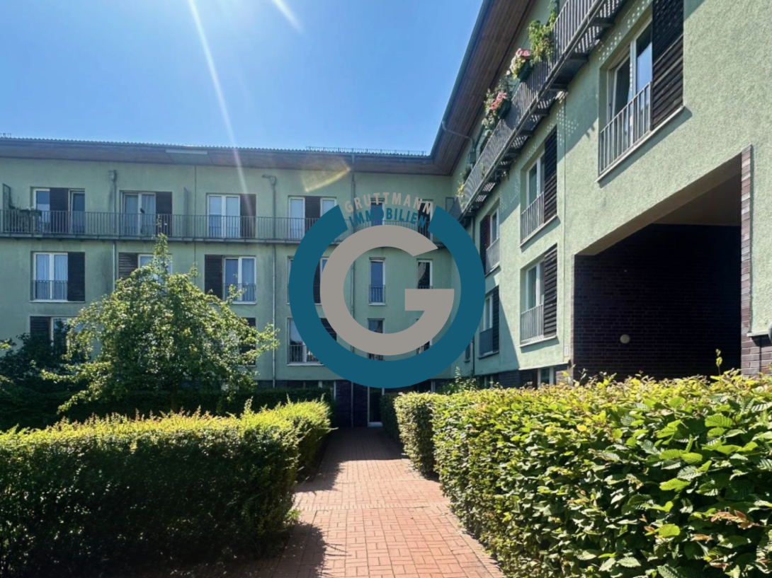 Apartamento de 1 dormitorio en Franzosisch Buchholz, Germany No. 278436