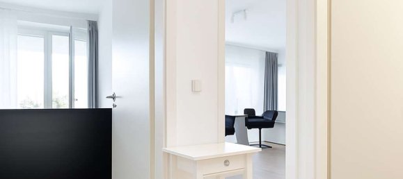 Apartamento de 1 dormitorio en Franzosisch Buchholz, Germany No. 278436 2