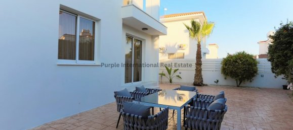 3 bedrooms Villa in Pernera, Cyprus No. 961 18