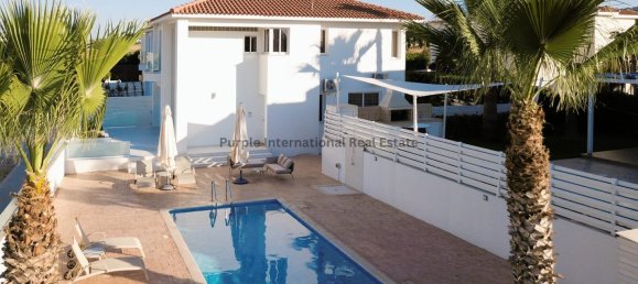 3 bedrooms Villa in Pernera, Cyprus No. 961 19