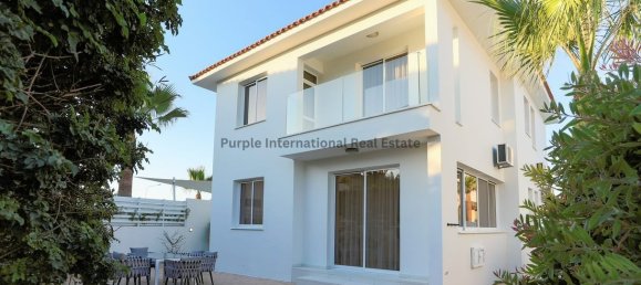 3 bedrooms Villa in Pernera, Cyprus No. 961 22