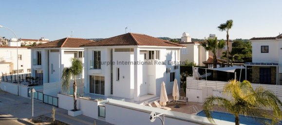 3 bedrooms Villa in Pernera, Cyprus No. 961 20