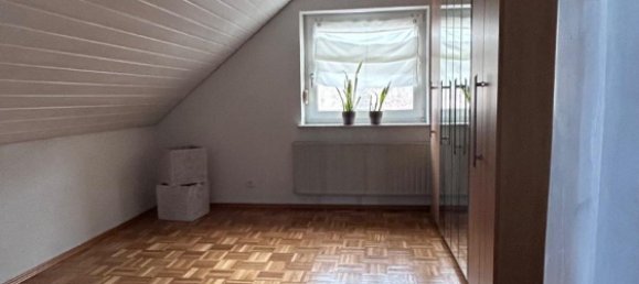 5 rooms Duplex in Heidenheim, Germany No. 354425 9