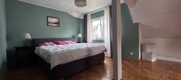 5 rooms Duplex in Heidenheim, Germany No. 354425 8