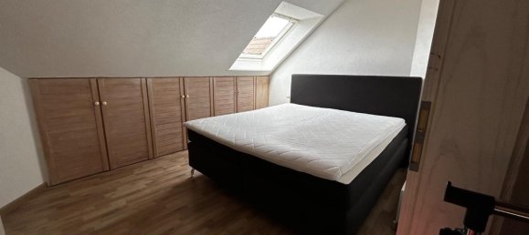 5 rooms Duplex in Heidenheim, Germany No. 354425 15