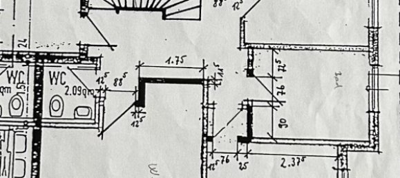 5 rooms Duplex in Heidenheim, Germany No. 354425 12