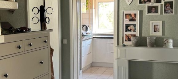 5 rooms Duplex in Heidenheim, Germany No. 354425 4