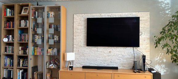 5 rooms Duplex in Heidenheim, Germany No. 354425 6