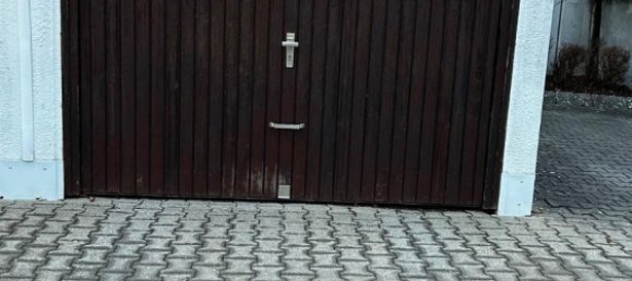 5 rooms Duplex in Heidenheim, Germany No. 354425 11