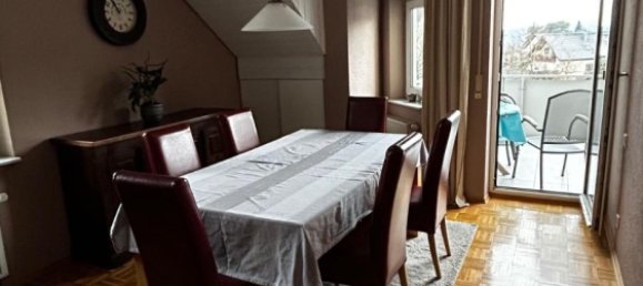 5 rooms Duplex in Heidenheim, Germany No. 354425 2