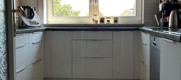 5 rooms Duplex in Heidenheim, Germany No. 354425 7