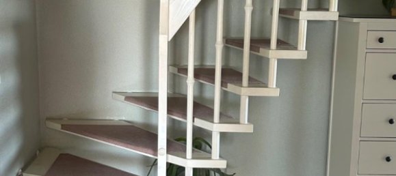 5 rooms Duplex in Heidenheim, Germany No. 354425 5