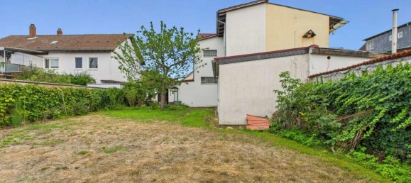 5 rooms Townhouse in Rhein-Neckar-Kreis, Germany No. 347687 5