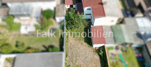 5 rooms Townhouse in Rhein-Neckar-Kreis, Germany No. 347687 8