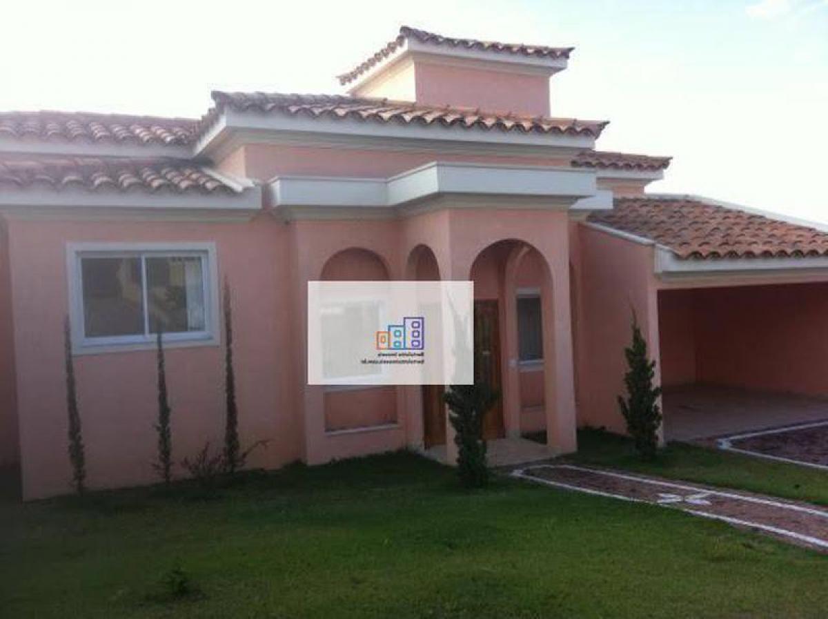 3 bedrooms House in Sao Paulo, Brazil No. 503801