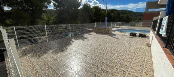 2 غرف نوم شقة في Castellon, Spain رقم 166246 31