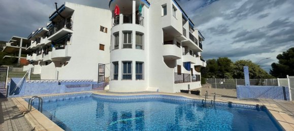 2 غرف نوم شقة في Castellon, Spain رقم 166246 28