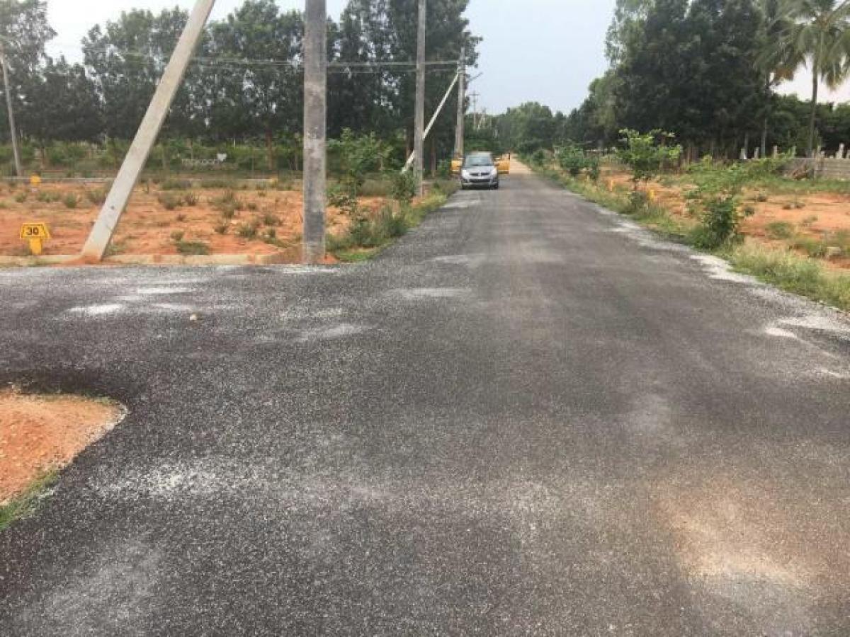  Land in Bangalore, India No. 37153