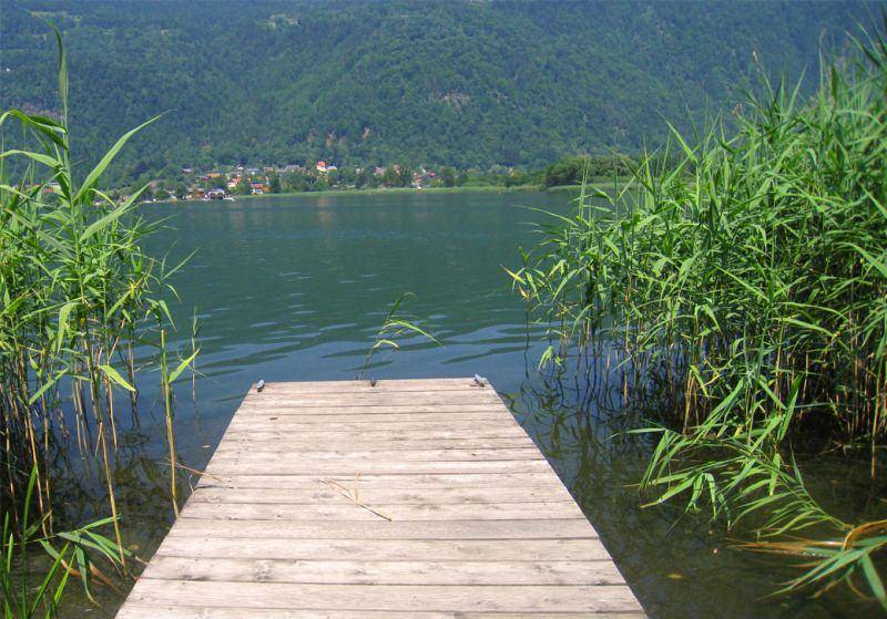 3 rooms House in Portschach am Worther See, Austria No. 71855