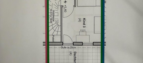 Adosado de 5 habitaciónes en Hohenlohe, Germany No. 335790 4