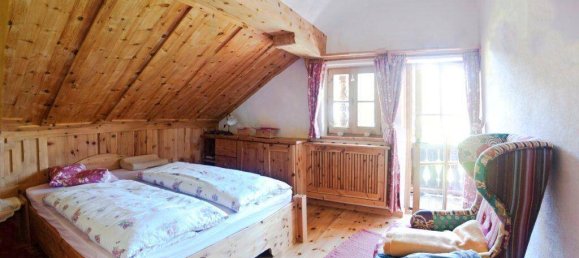 Casa de 4 dormitorios en Mariapfarr, Austria No. 181001 11