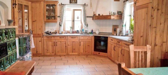 Casa de 4 dormitorios en Mariapfarr, Austria No. 181001 10