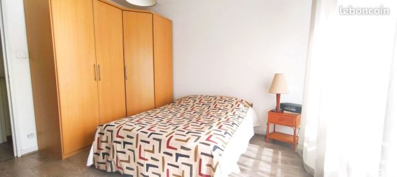 2 bedrooms Apartment in Strasbourg, France No. 71410 10