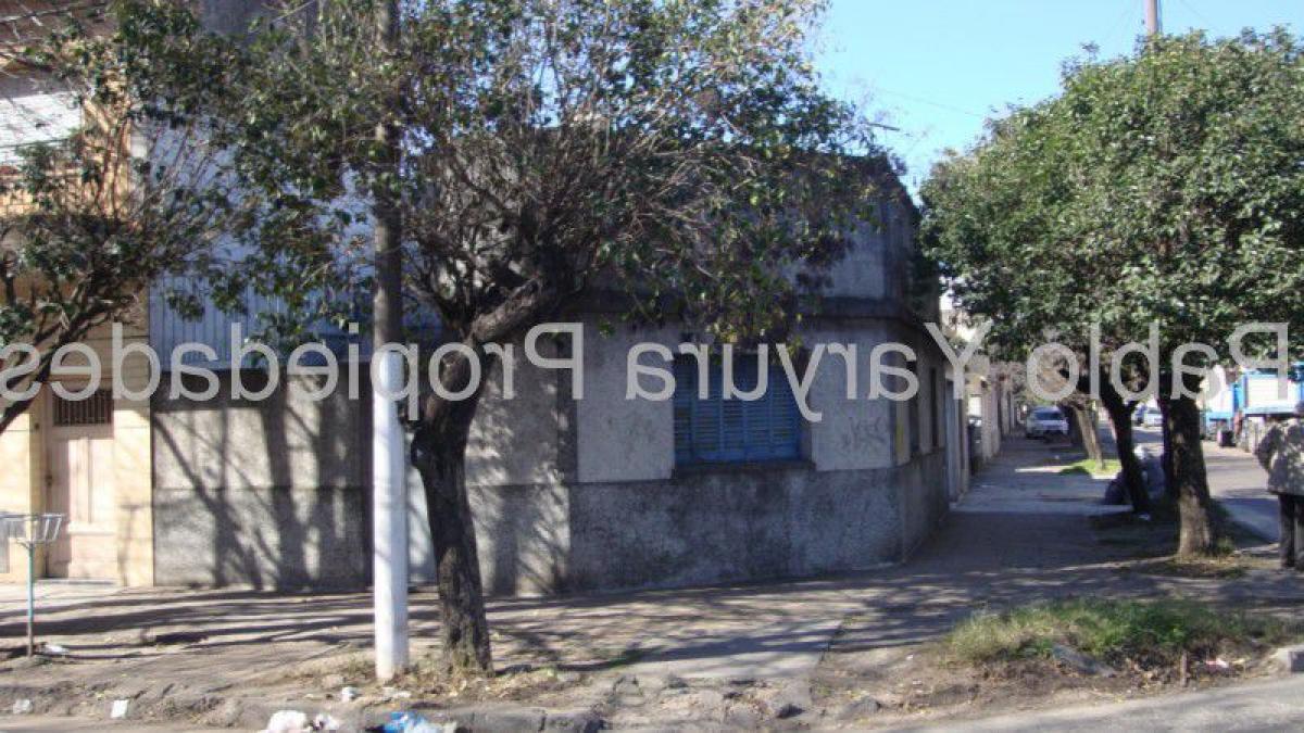 2 Schlafzimmer Haus in Tres de Febrero, Argentina, Nr. 57702