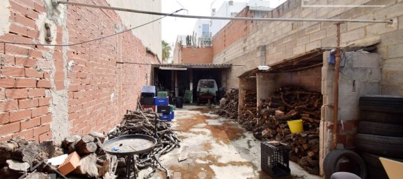 Grundstück in Nules, Spain 86m², Nr. 118965 9