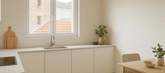 2 bedrooms Apartment in Elbeuf, France No. 311602 7