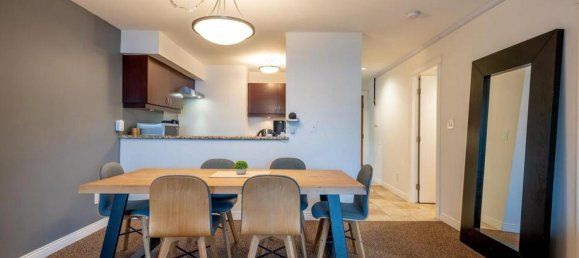 2 bedrooms Condo in British Columbia, Canada No. 1161 8