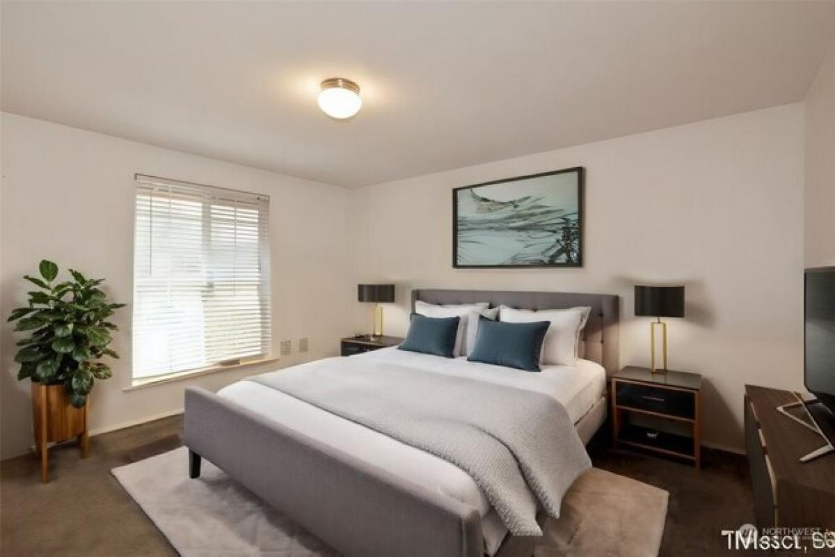 3 bedrooms House in Poulsbo, USA No. 398238