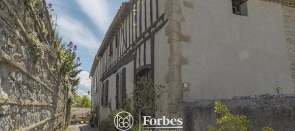 Дом с 4 спальнями в Окситания, Франция № 310636 12