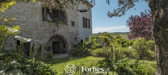 Дом с 4 спальнями в Окситания, Франция № 310636 2