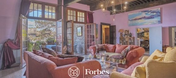 Дом с 4 спальнями в Окситания, Франция № 310636 3