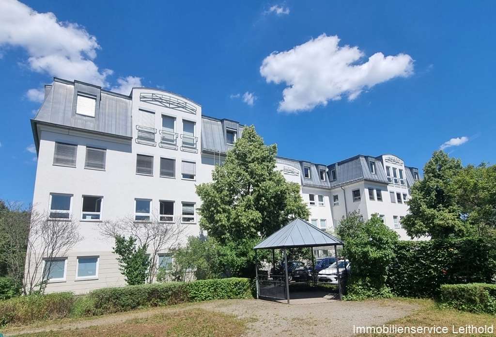 Büro in Dresden, Germany 350m², Nr. 18040